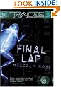 Final Lap: (Traces; Luke Harding Forensic Investigator)