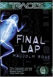 Final Lap: (Traces; Luke Harding Forensic Investigator)
