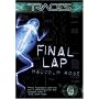 Final Lap: (Traces; Luke Harding Forensic Investigator)