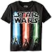 Star Wars Boys 8-20 Saber Rise
