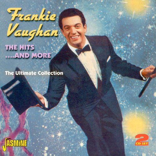 Frankie Vaughan - Look At That Girl Lyrics - Zortam Music