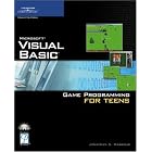 Click here to buy Visual Basic Game Programming For Teens by  Jonathan S. Harbour.