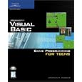 Visual Basic Game Programming For Teens