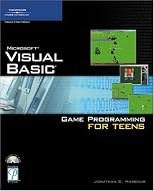 Visual Basic Game Programming For Teens