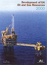 Development of UK Oil and Gas Resources 2000
