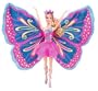Barbie Fairy - Tastic Pink/Purple Princess Doll