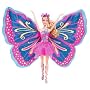 Barbie Fairy - Tastic Pink/Purple Princess Doll