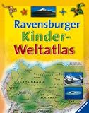 Ravensburger Kinder-Weltatlas - 