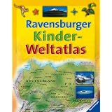 Ravensburger Kinder-Weltatlasvon "Michael Schmidt"