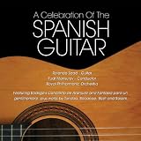 A Celebration of the Spanish Guitar