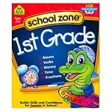 School Zone Kindergarten Two-Pack