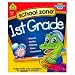 Software : School Zone Kindergarten Two-Pack