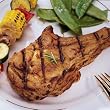 Veal Rib Chops