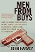 Men from Boys