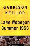 Lake Wobegon Summer 1956