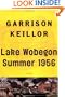 Lake Wobegon Summer 1956