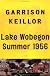 Lake Wobegon Summer 1956