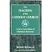 The Teaching of the Catholic Church: A New Catechism of Christian Doctrine