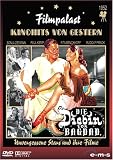 Die Diebin von Bagdad - Sonja Ziemann