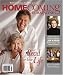 Magazines : Homecoming