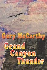 Grand Canyon Thunder (Volume 1)