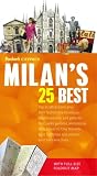 Fodors Citypack Milans 25 Best, 1st Edition (25 Best)
