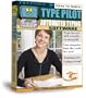 TypePilot : Technical Support Software Reduce Keystrokes of Repetitive Words You Type Every Day