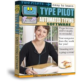 TypePilot : Technical Support Software Reduce Keystrokes of Repetitive Words You Type Every Day