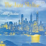 The Jazz Skyline