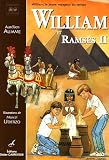 William, le jeune voyageur du temps, Tome 3 : William et Ramsès II