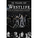 10 Years of Westlife-Live at Croke Park (PAL Version)