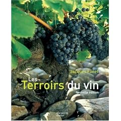 Les Terroirs du vin