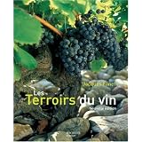 Les Terroirs du vinpar Jacques Fanet