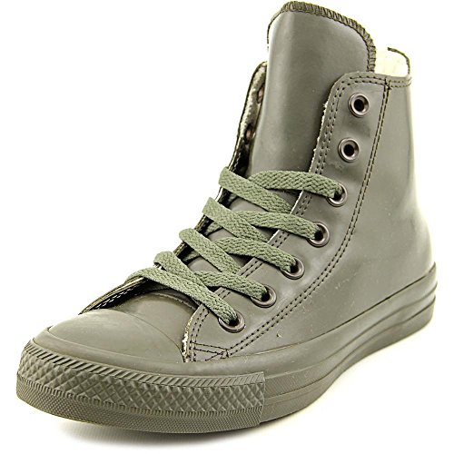 Converse Chuck Taylor HI Synthetic Sneakers