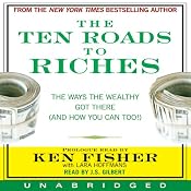The Ten Roads to Riches | [Ken Fisher]