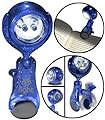 My Light - LED Task / Reading Clip Light - Blue