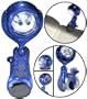 My Light - LED Task / Reading Clip Light - Blue