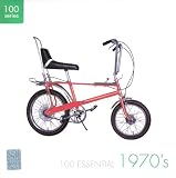 100 Essential "Varios Artist" 1970s