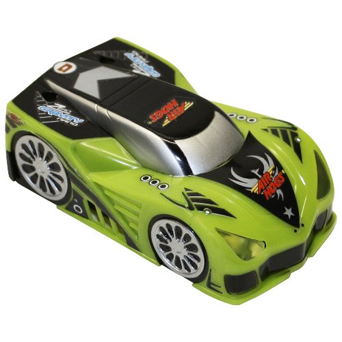 Air Hogs Nano Zero Gravity - Black & Green