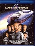  : Lost in Space (Blu-ray)