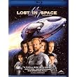 Lost in Space (Blu-ray) ~ Heather Graham