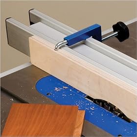 Rockler Universal Fence Clamps by Rockler
