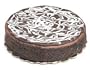 3 lb Super Fudge Chunk Cheesecake