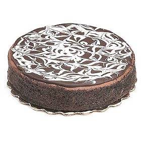 3 lb Super Fudge Chunk Cheesecake by Cheesecake City