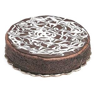 3 lb Super Fudge Chunk Cheesecake by Cheesecake
