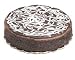 Gourmet Food : 3 lb Super Fudge Chunk Cheesecake