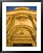 Aleksandar Nevski Church, Dorcol, Belgrade, Union of Serbia and Montenegro (Yugoslavia) Framed Art Poster Print by Greg Elms, 25x31