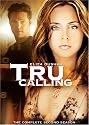 Tru Calling - The Complete Second Season