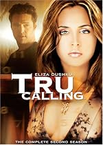 Tru Calling - The Complete Second Season