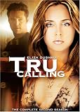 Tru Calling: The Complete Second Season